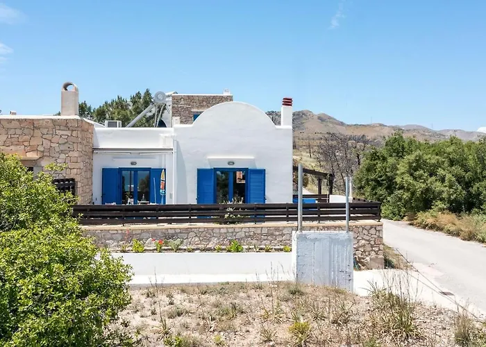 Villa Milla