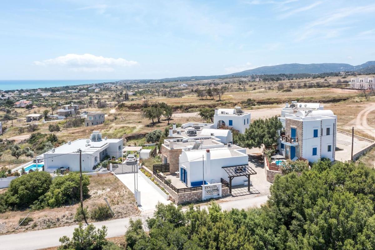 Villa Milla Gennadi