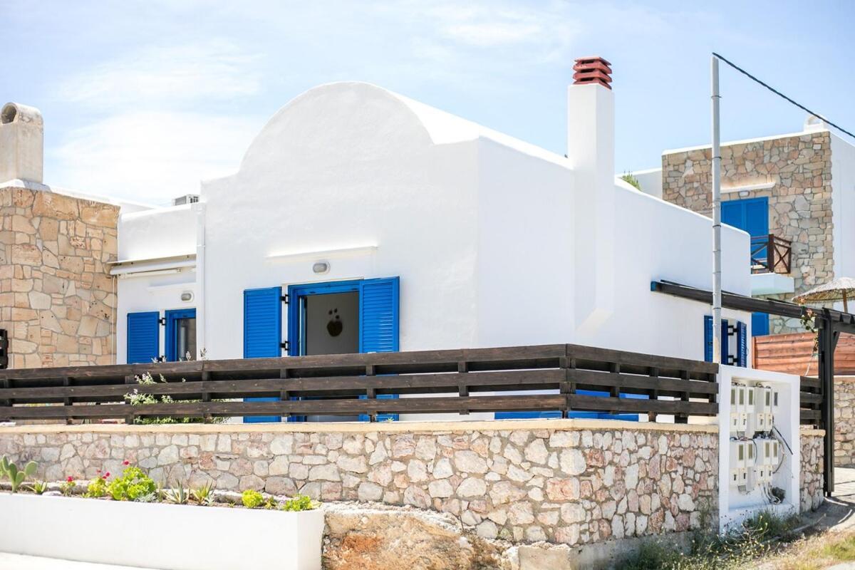 Vila Milla Gennadi